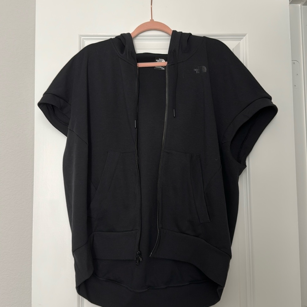 North Face Hoodie